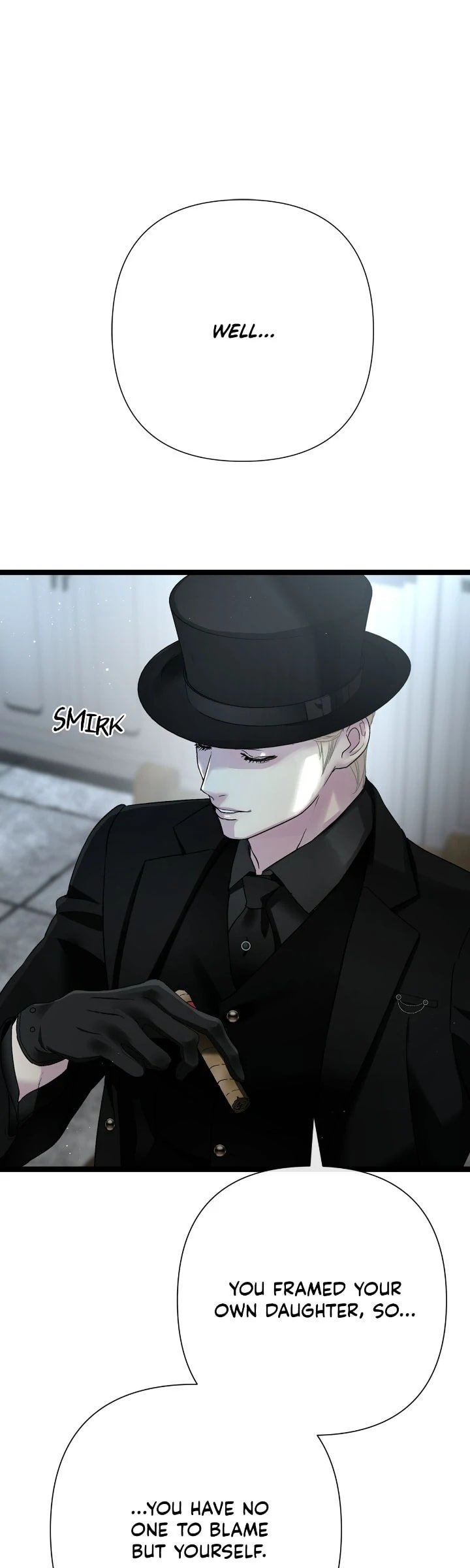 The Problematic Prince, Chapter 95 image 13